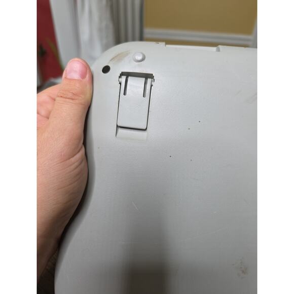 HP 5308 USB Keyboard Wired w Multimedia Buttons VTG Original-Works! - Picture 16 of 16